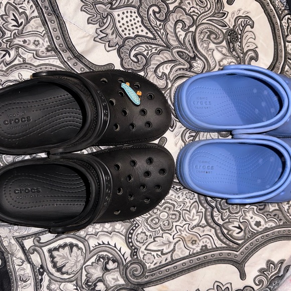 Kid Crocs - Picture 8 of 12